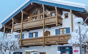 Gaestehaus Hanna Teifel